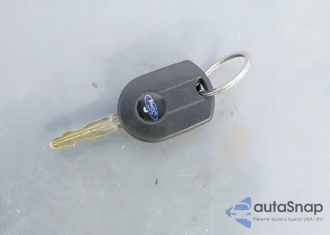 2010 Ford Edge Se z USA, uszkodzony, nr VIN 2FMDK3GC4ABB16682